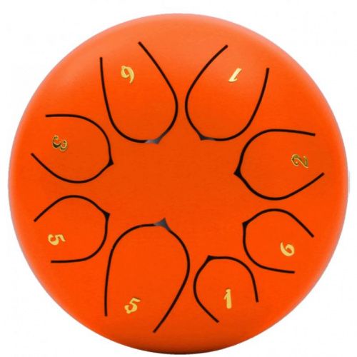 Ґлюкофон Alfabeto GLP6-8OR - JCS.UA