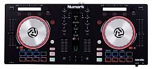 Двухканальный контроллер для DJ NUMARK MIXTRACK PRO 3 - JCS.UA