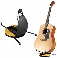 Стойка для акустической гитары HERCULES GS601B - JCS.UA