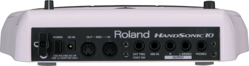 Электронная перкуссия Roland HPD-10 - JCS.UA фото 2