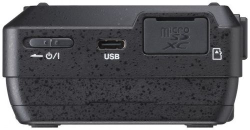 Рекордер Tascam FR-AV2 - JCS.UA фото 5