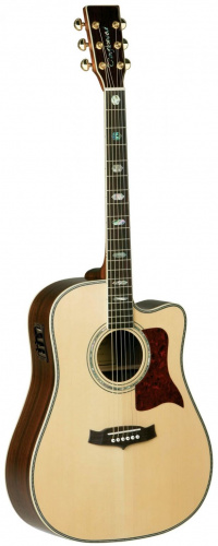 Електроакустична гітара Tanglewood TW1000 CE - JCS.UA