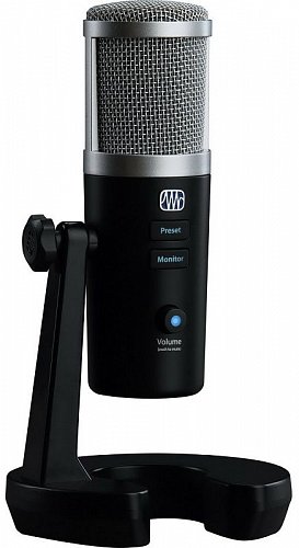 USB-микрофон PreSonus Revelator