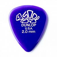 Медіатори Dunlop Delrin 500 Standard 41R 2.0 (72 шт) - JCS.UA