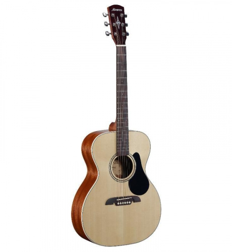 Акустическая гитара ALVAREZ RF26 - JCS.UA