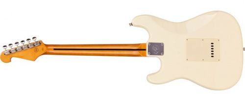 Электрогитара SX SST57+/VWH с чехлом - JCS.UA фото 3