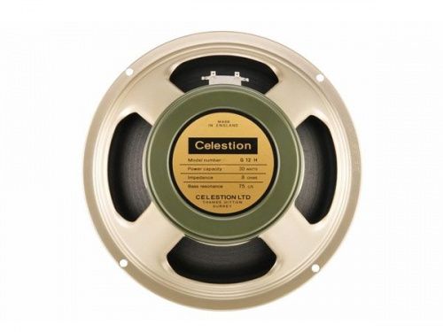 Динамік CELESTION Heritage Series G12H (75) - JCS.UA