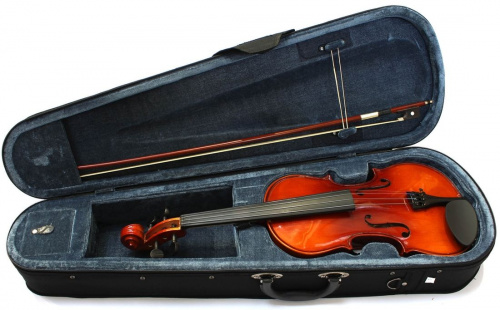 Скрипка VALENCIA V400 3/4 - JCS.UA фото 5