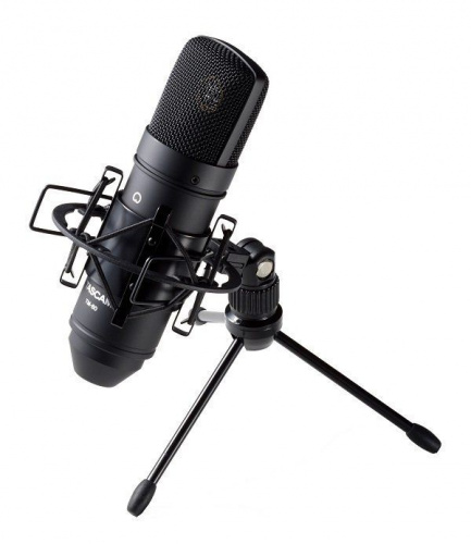 Мікрофон TASCAM TM-80(B) - JCS.UA фото 2