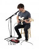 5 лучших лупер-педалей для соло-гитариста в Украине