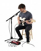 5 найкращих лупер-педалей для соло-гітариста в Україні