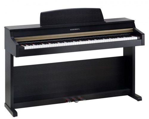 Цифрове фортепіано KURZWEIL MP-10 SR (Rosewood) - JCS.UA