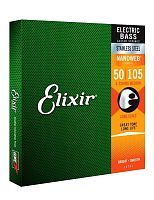 Струны Elixir 14702 4S M SS - JCS.UA