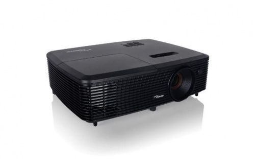 Проектор Optoma H114 - JCS.UA