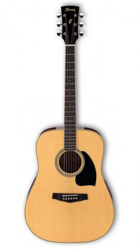 Акустическая гитара IBANEZ PF15 NT - JCS.UA