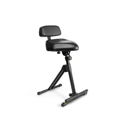 Стул Gravity FM SEAT 1 BR - JCS.UA