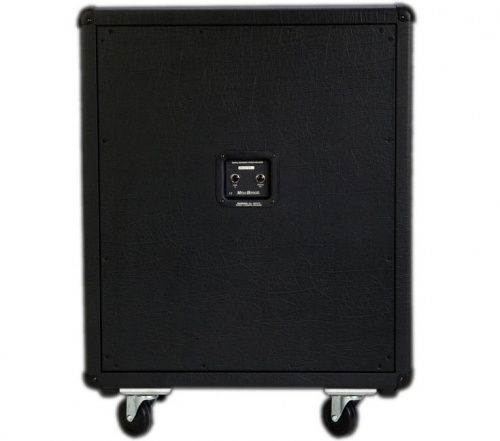 Кабинет MESA BOOGIE RECTIFIER CABINET 2x12 VERTICAL - JCS.UA фото 3