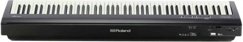 Цифрове фортепіано Roland FP30BK - JCS.UA фото 3