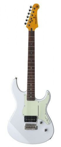 Электрогитара Yamaha PAC510V WH - JCS.UA