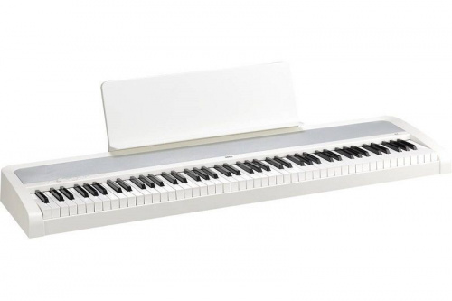 Цифровое фортепиано KORG B2-WH - JCS.UA фото 3