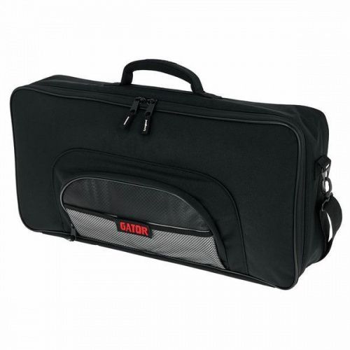 Сумка для гітарного процесора ефектів GATOR G-MULTIFX-2411 Effects Pedal Bag - JCS.UA фото 7