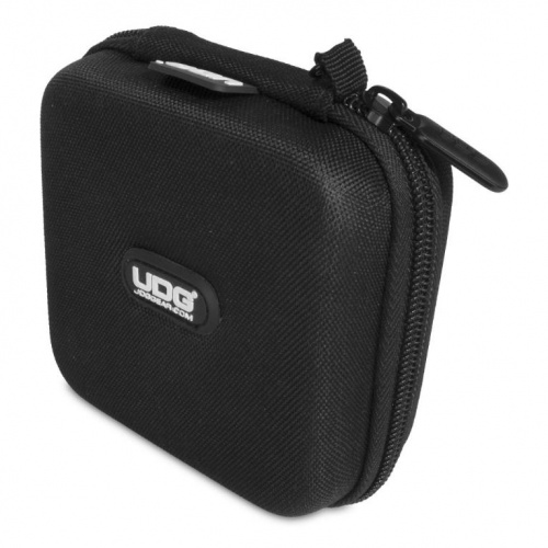 Кейс UDG Creator Portable Fader Hardcase Medium Black  - JCS.UA фото 4
