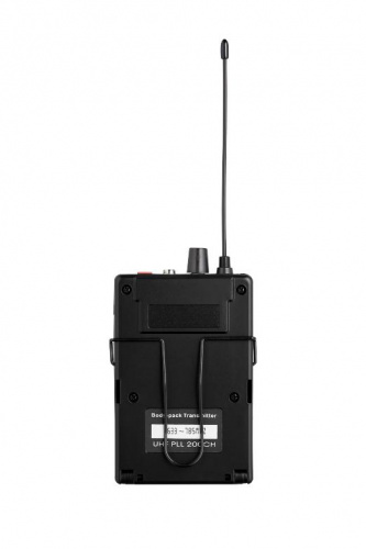 Радиосистема DV audio MGX-44B c петличными микрофонами - JCS.UA фото 5
