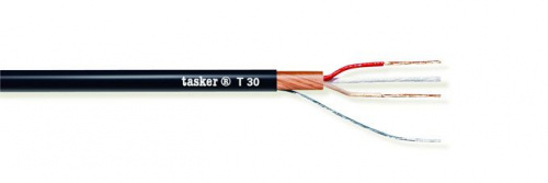 Микрофонный кабель TASKER T30 - JCS.UA