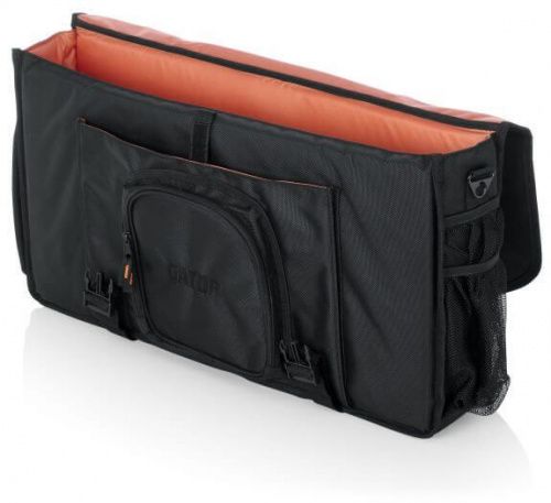 Сумка для DJ-контролера GATOR G-CLUB-CONTROL 25 DJ Controller Messenger Bag 25" - JCS.UA фото 4