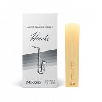 Трость для альт-саксофона D'ADDARIO Frederick L. Hemke - Alto Sax #3.0 (1шт) - JCS.UA