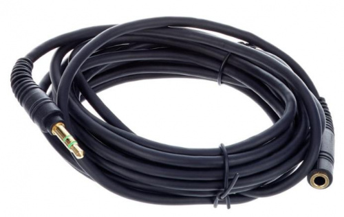 Кабель-подовжувач для навушників SUPERLUX Extention Cable 3M - JCS.UA фото 3