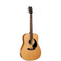 Акустическая гитара S&P 028955 - Woodland Cedar - JCS.UA