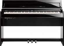 Цифрове піаніно Roland DP603 PE - JCS.UA