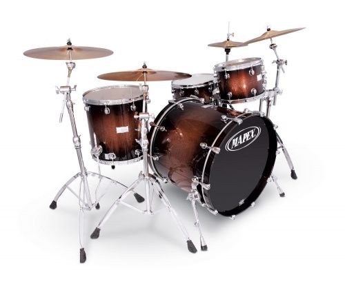 Ударная установка Mapex Saturn SW5025 - JCS.UA