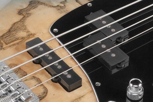 Бас-гитара Ibanez TMB400TA IAB - JCS.UA фото 7