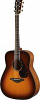 Акустическая гитара YAMAHA FG800 (Brown Sunburst) - JCS.UA
