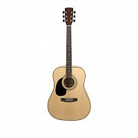Акустическая гитара Cort AD880 NAT - JCS.UA