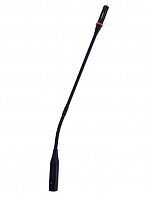 Конденсаторный микрофон "гусиная шея" Emiter-S GN-08 - JCS.UA