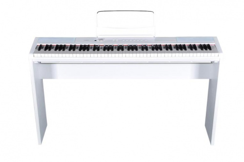 Цифровое пианино Artesia Performer White (PA88W) - JCS.UA фото 2