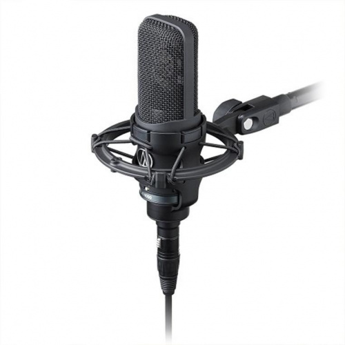 Микрофон Audio Technica AT4050 - JCS.UA фото 7