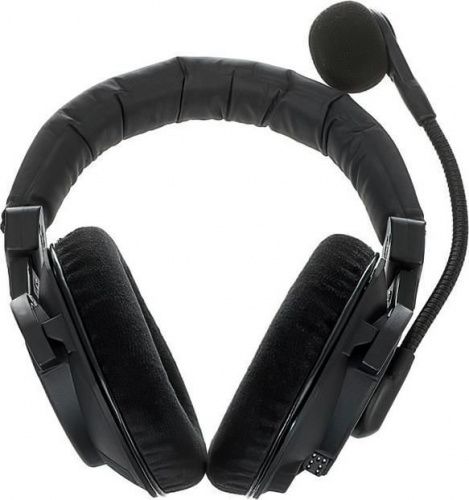 Наушники Beyerdynamic DT 297 PV Mk II 80 Om - JCS.UA фото 2