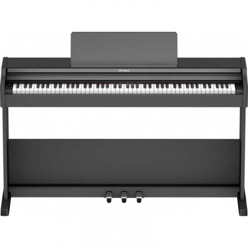 Цифровое пианино Roland RP107-BKX - JCS.UA