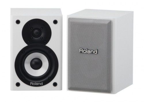 Мониторная система Roland CM110WH - JCS.UA фото 2