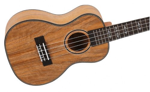 Укулеле Flight DUC450 MAN/MAN Concert - JCS.UA фото 3