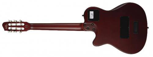 Классическая гитара GODIN 035045 - Multiac Nylon Encore SG with Bag - JCS.UA фото 2