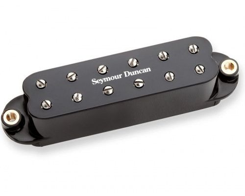 Звукосниматель SEYMOUR DUNCAN SJBJ-1B JEFF BECK JR. BK - JCS.UA