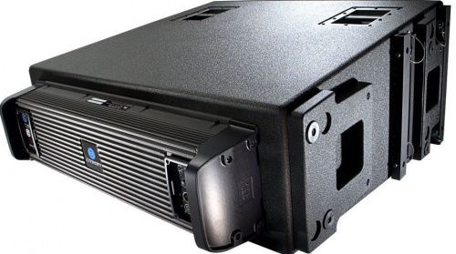 Активная акустическая система Line Array JBL VT4882DP-DA - JCS.UA фото 2