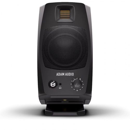 Мониторы Adam Audio D3V Black - JCS.UA фото 2