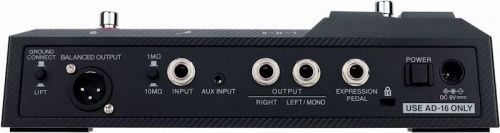 Процессор эффектов Zoom B2 FOUR - JCS.UA фото 4