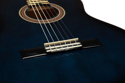 Класична гітара VALENCIA VC104BUS - 4/4 - JCS.UA фото 6